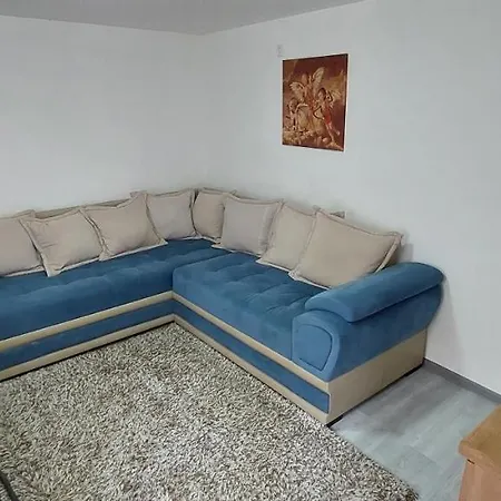 Fontana Apartment Krusevac