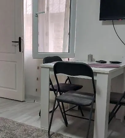 Apartment Fontana *