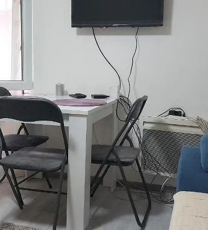 Apartment Fontana *