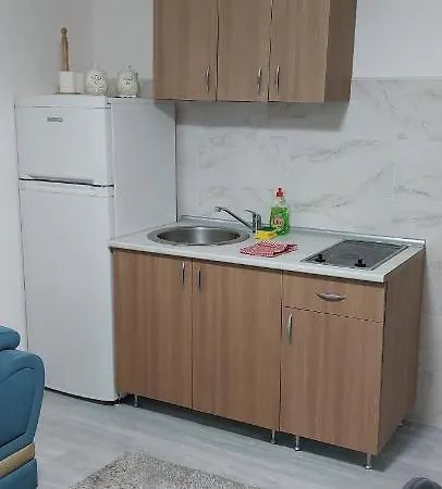 Apartment Fontana *