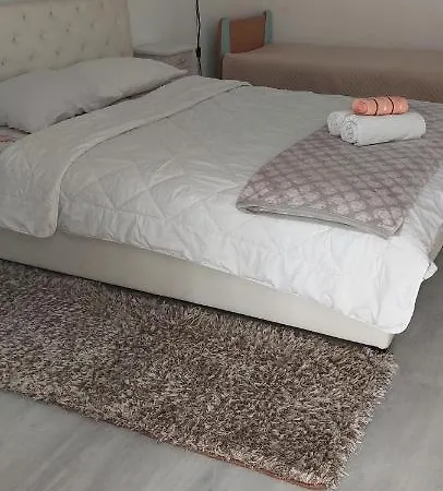 Apartment Fontana Krusevac
