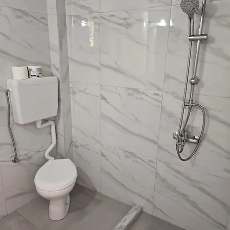 Apartment Fontana *